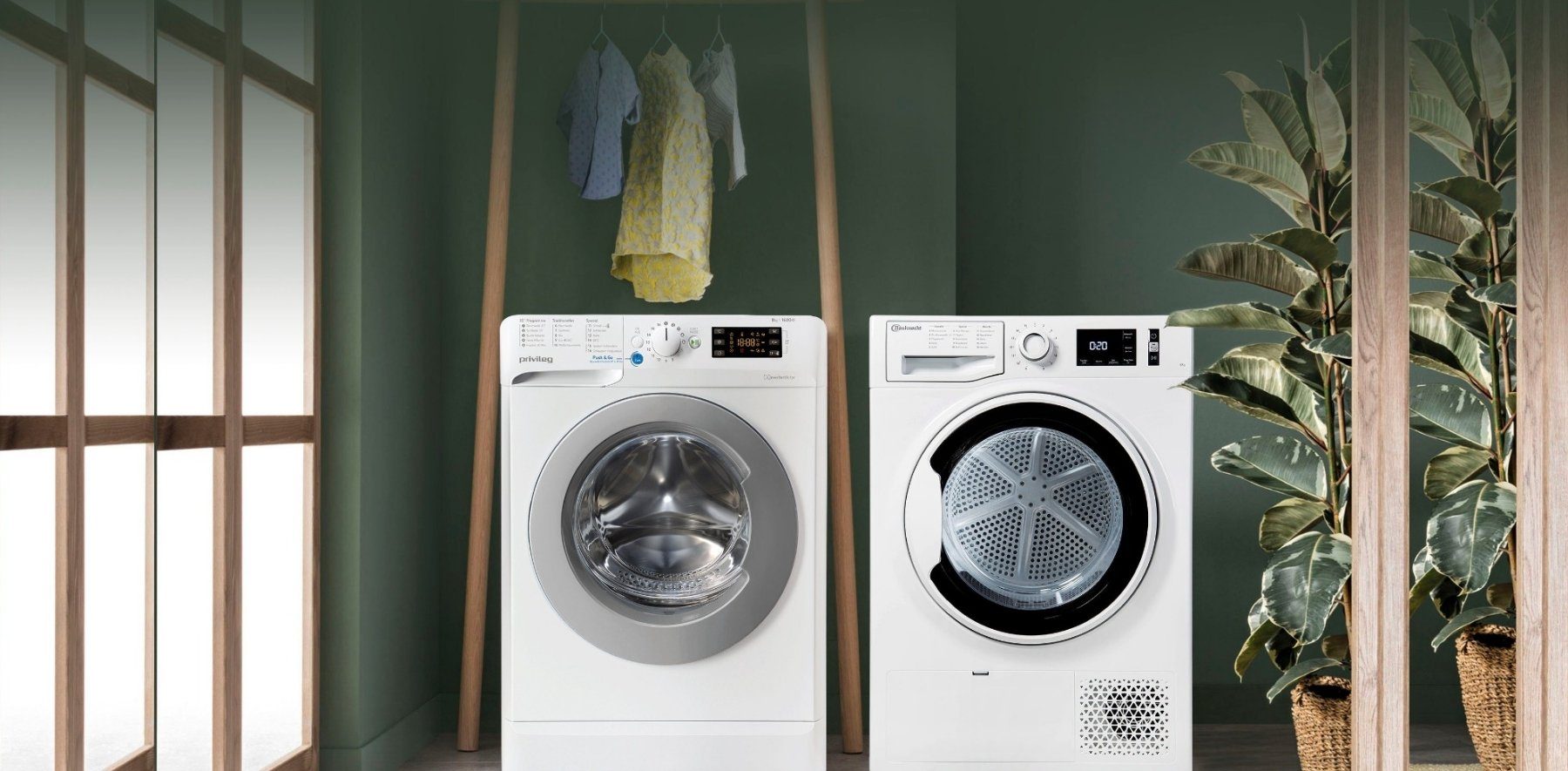 Xavax Ablaufschlauch Set Für Kondenstrockner - 1,5m Mit Rückschlagventil & Siphonanschluss