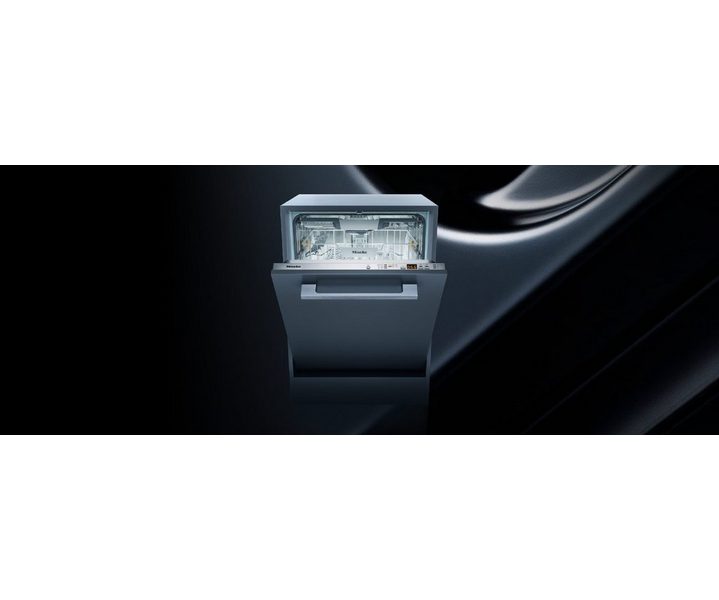 Geschirrspüler G5000