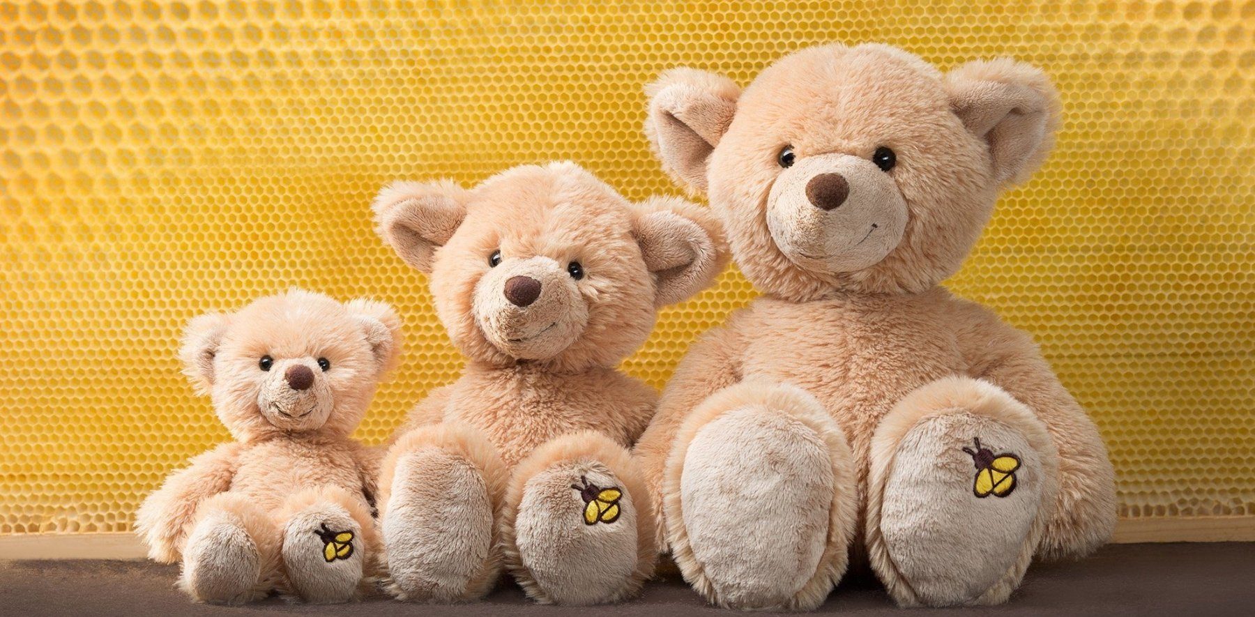 Teddy online kaufen » Teddybären in Groß & Klein OTTO