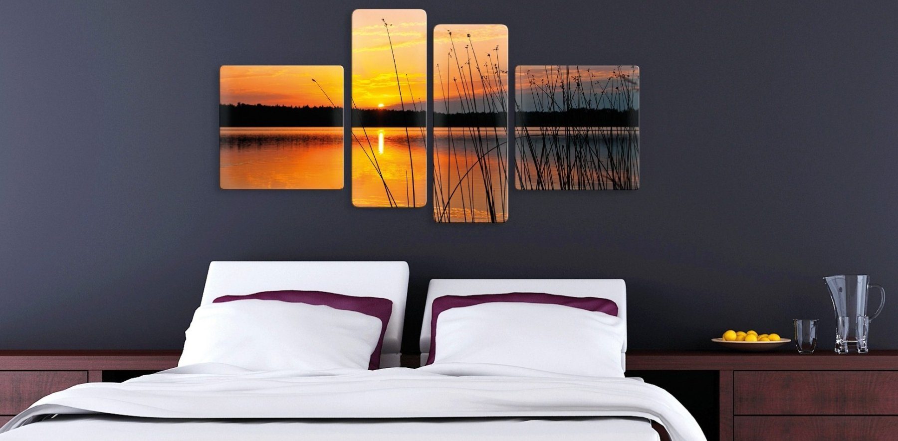 Wandbilder XXL online kaufen » XXL Bilder OTTO
