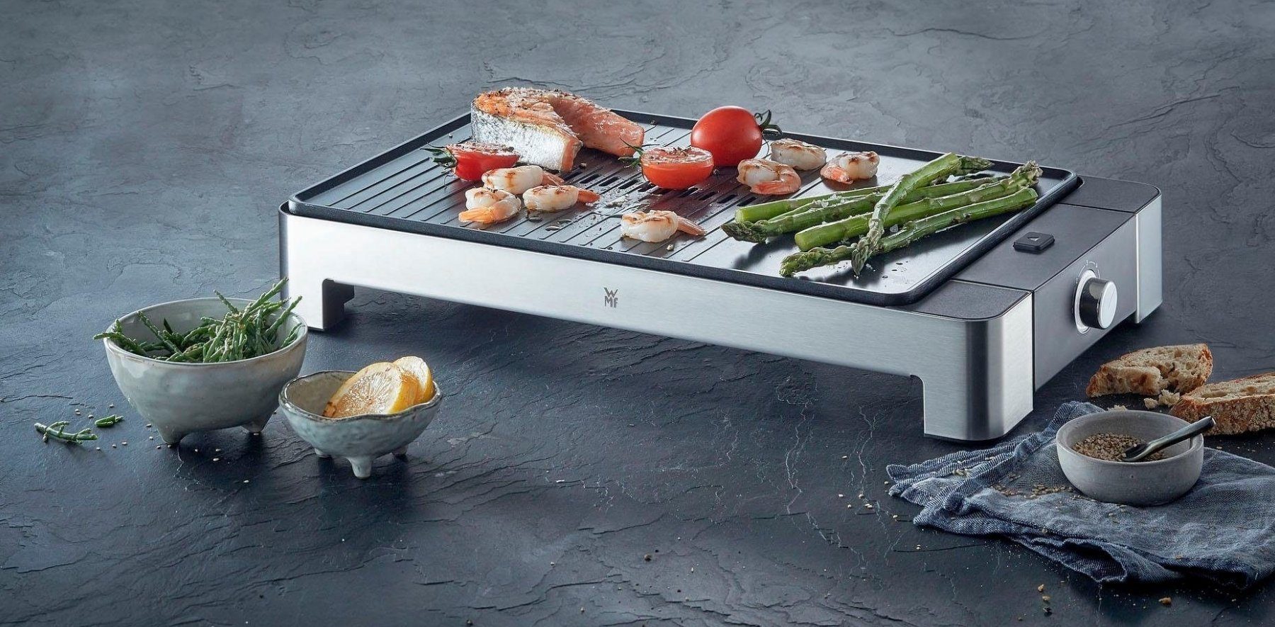 Elektrogrill online kaufen OTTO