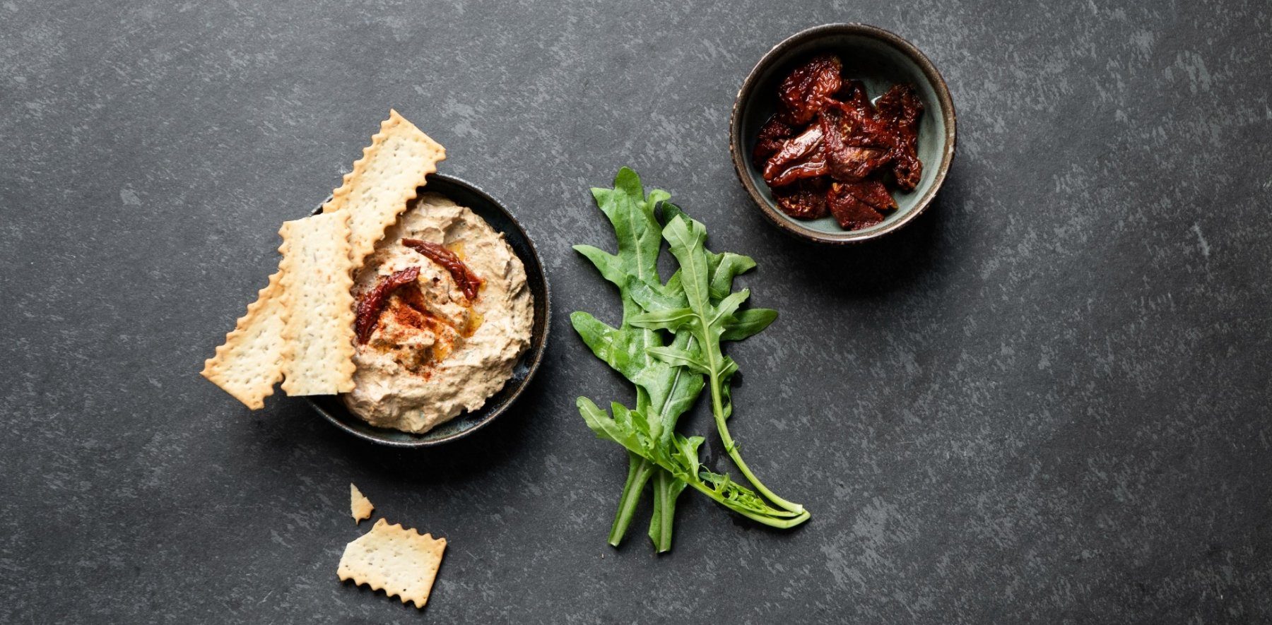 Dips selber machen 3 Rezeptideen & Co. OTTO