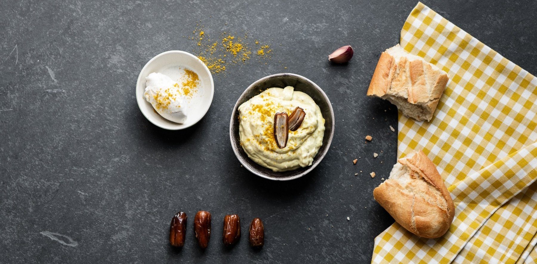 Dips selber machen 3 Rezeptideen & Co. OTTO