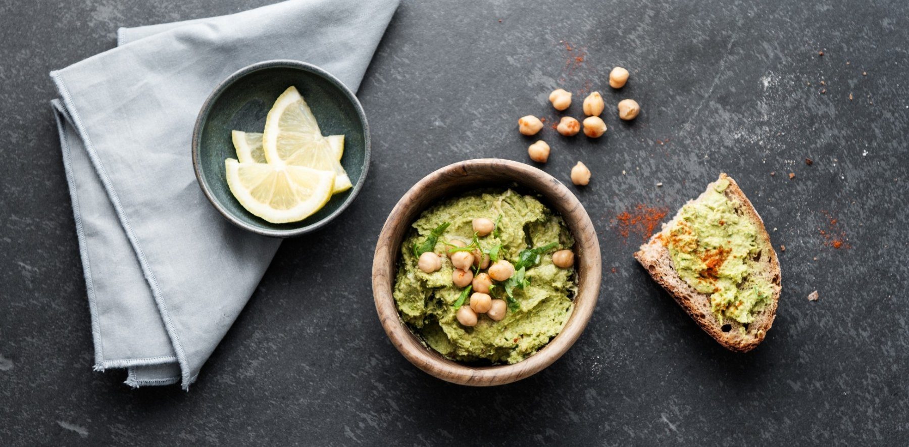 Dips selber machen 3 Rezeptideen & Co. OTTO