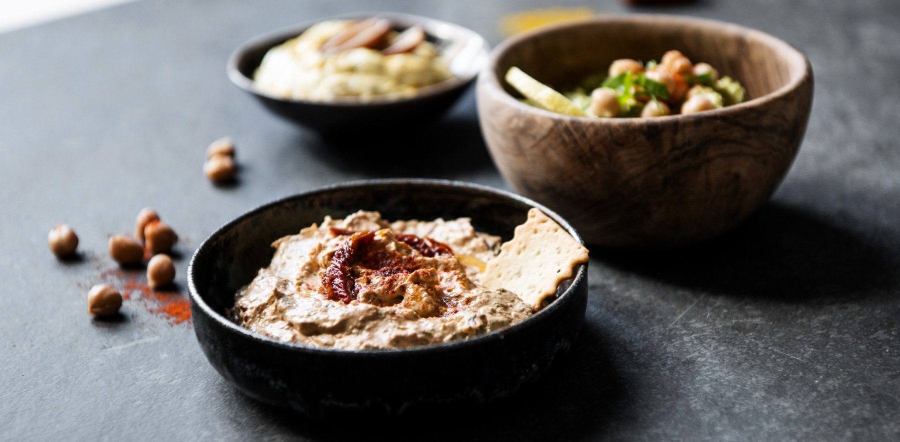 Dips selber machen 3 Rezeptideen & Co. OTTO