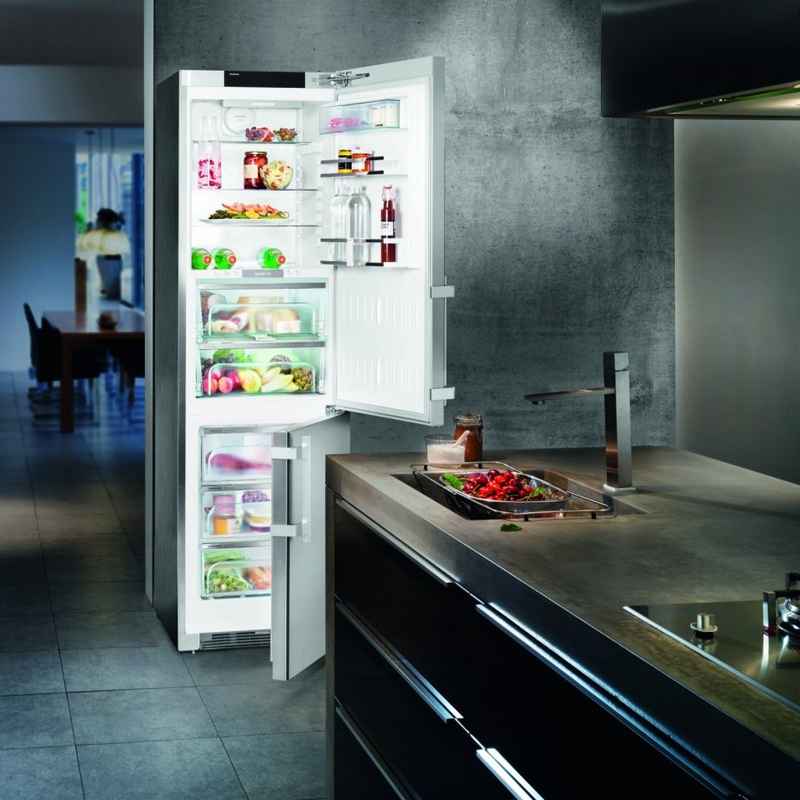 Liebherr Холодильники