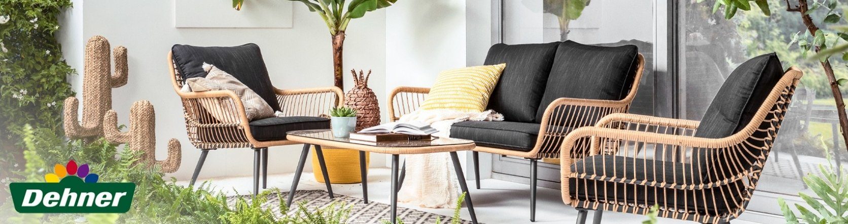 Dehner GartenmöbelSchutzhülle online kaufen OTTO