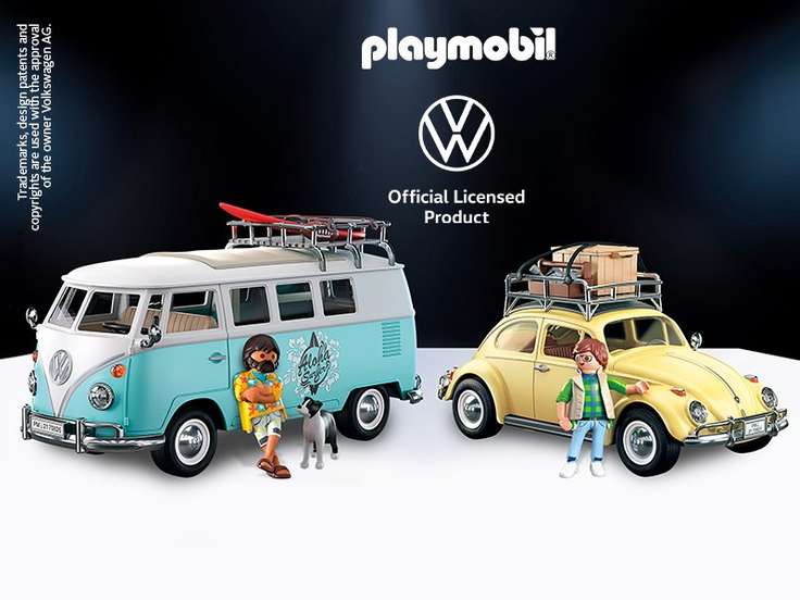 Playmobil® Volkswagen