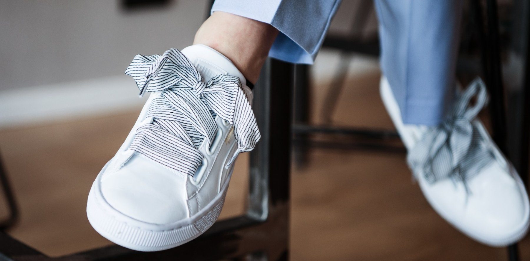 Weiße Sneaker reinigen | OTTO