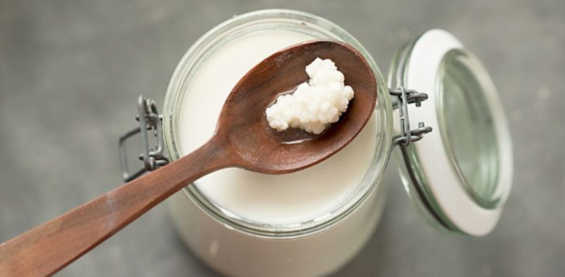 So gesund ist Kefir wirklich OTTO