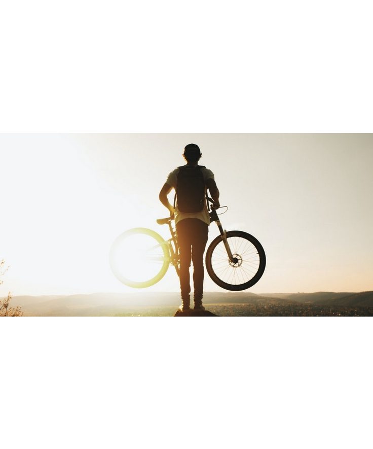 E-Bike Modelle