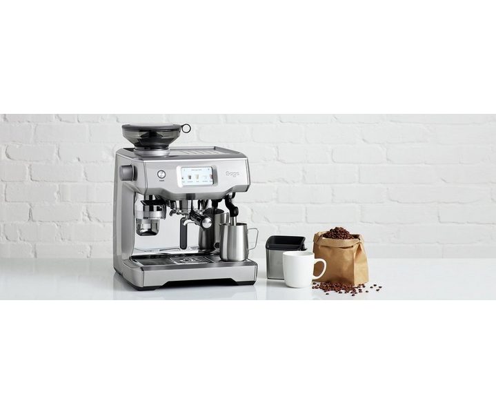 Sage Kaffeemaschinen