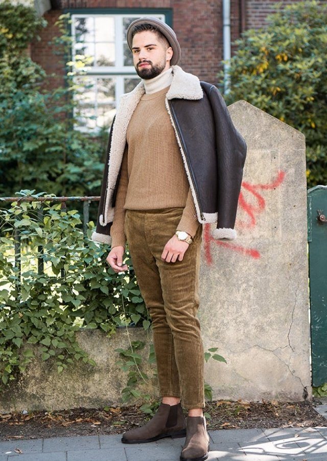 Outfit