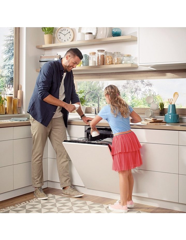 Gorenje Geschirrspüler