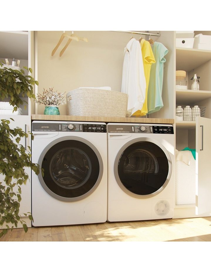 Waschmaschinen & Trockner