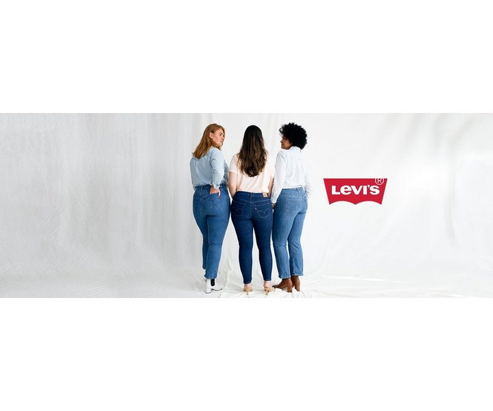 Levis® 300 Shaping Plus