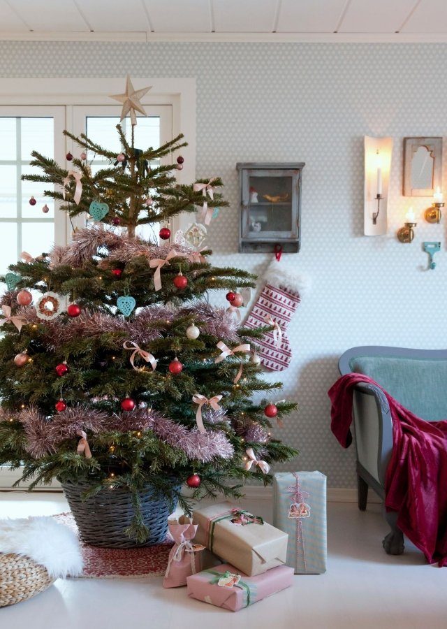 WeihnachtsbaumschmuckIdeen OTTO
