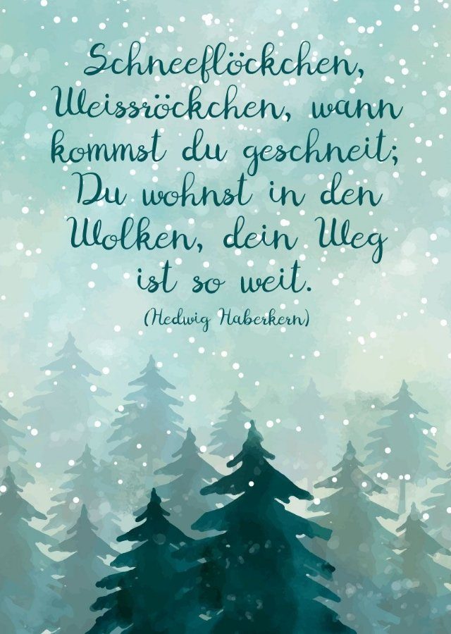 Weihnachtsgrüße » 30 Sprüche zu Weihnachten OTTO