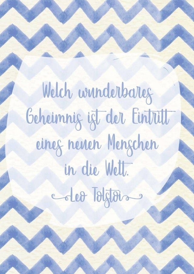 Glückwünsche zur Geburt » 20 Textideen für Babykarten OTTO
