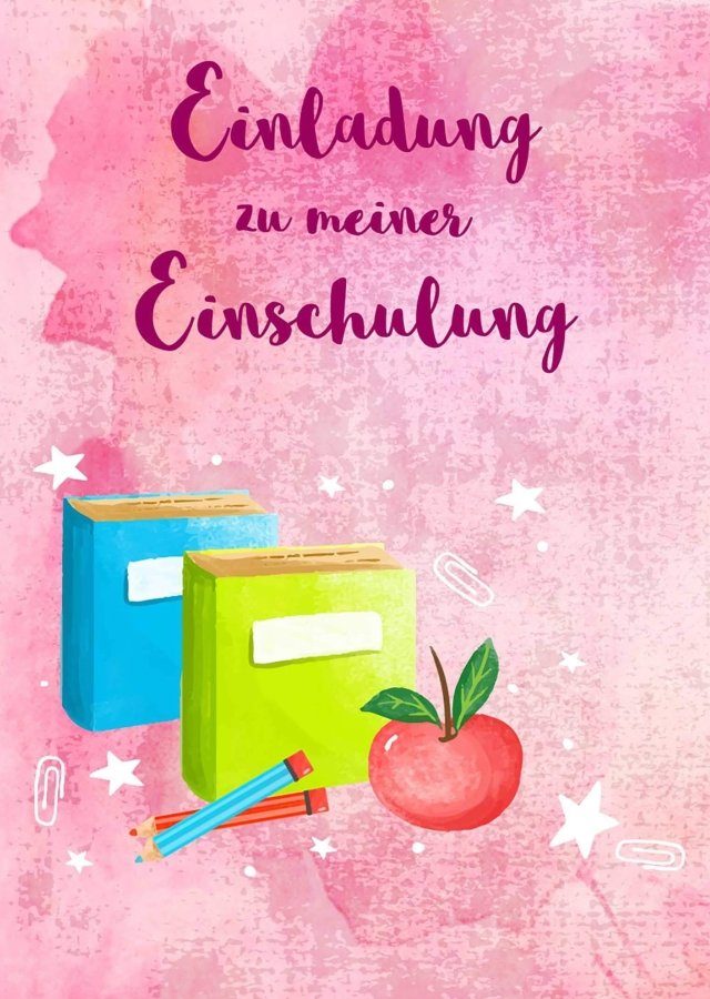 Sprüche zur Einschulung OTTO