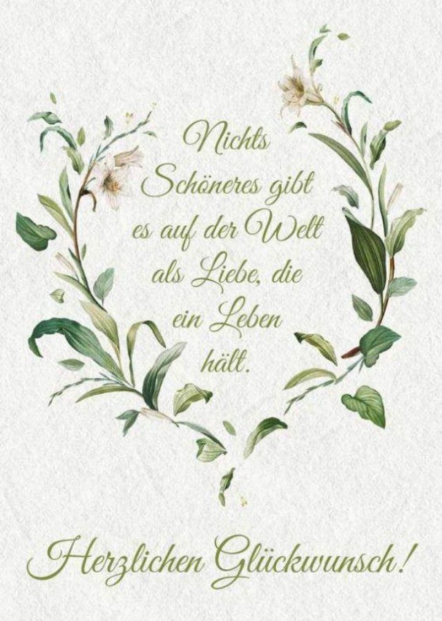 Glückwünsche zur Hochzeit » 30 Ideen für Sprüche OTTO