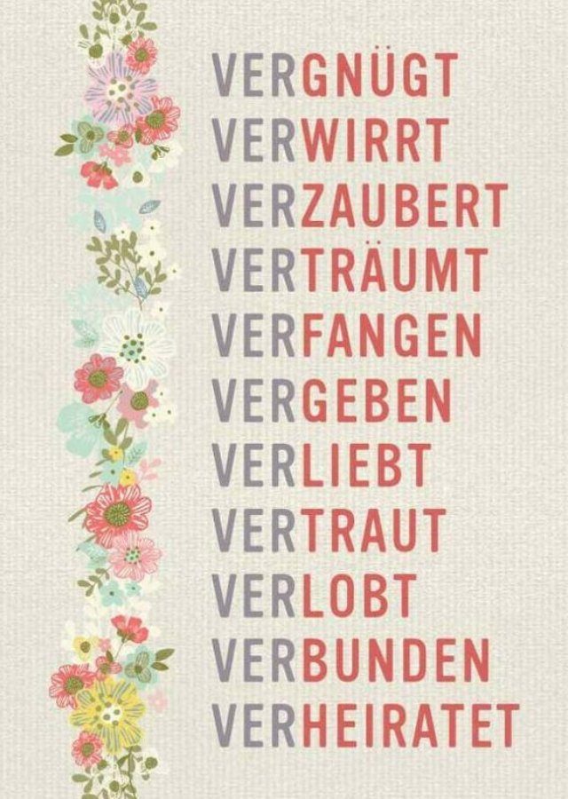 Glückwünsche zur Hochzeit » 30 Ideen für Sprüche OTTO