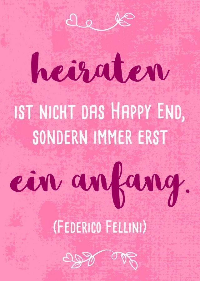 Glückwünsche zur Hochzeit » 30 Ideen für Sprüche OTTO