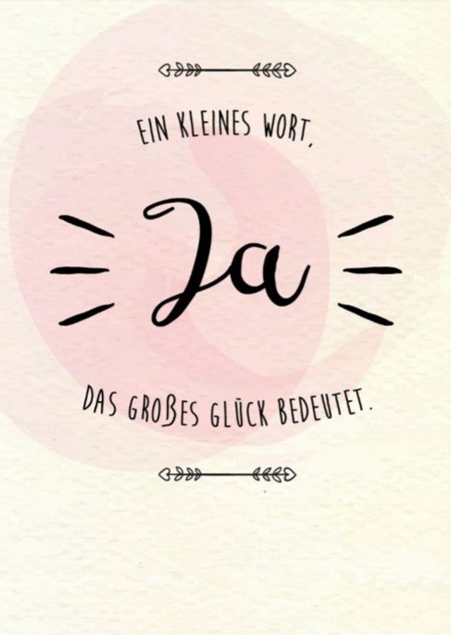 Glückwünsche zur Hochzeit » 30 Ideen für Sprüche OTTO