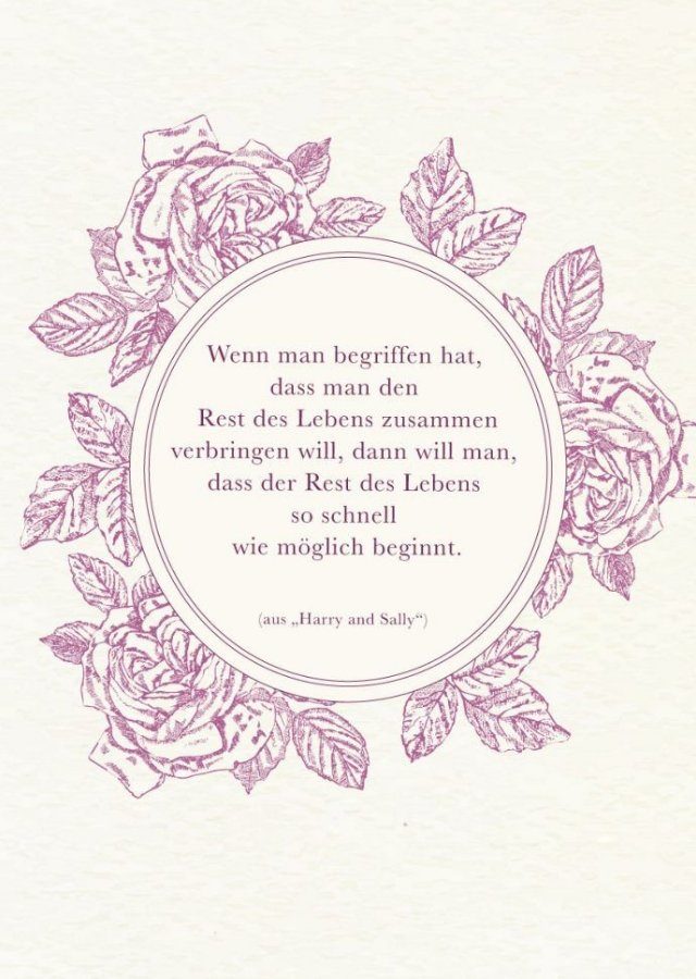 Glückwünsche zur Hochzeit » 30 Ideen für Sprüche OTTO