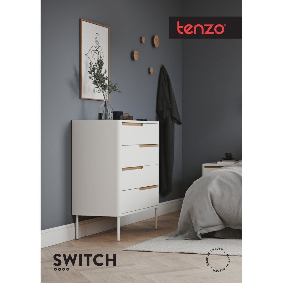 tenzo® SWITCH