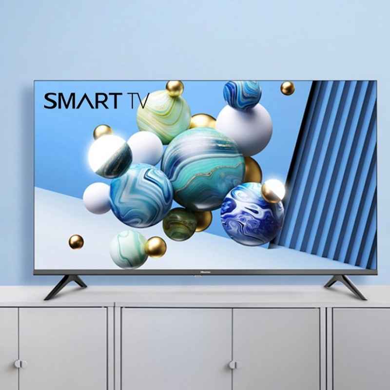 Hisense Smart-TVs