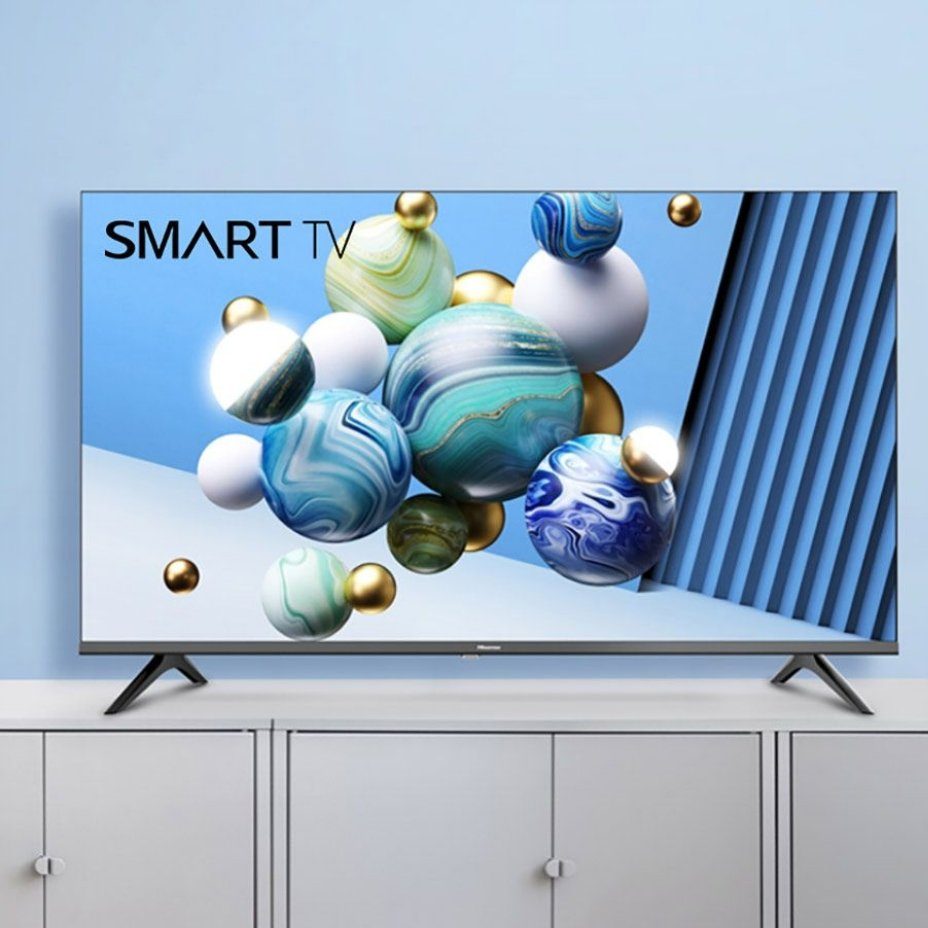 Hisense Smart-TVs