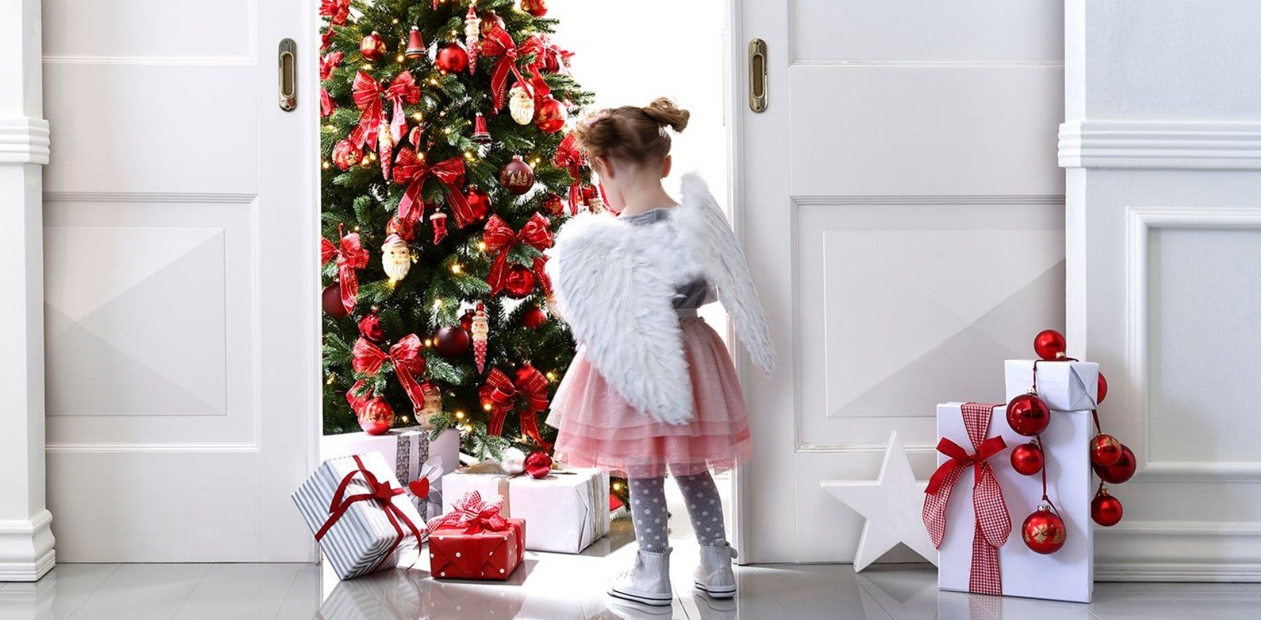 Weihnachtsgeschenke für Kinder OTTO