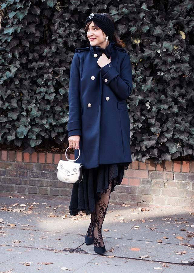 Zum Outfit 8