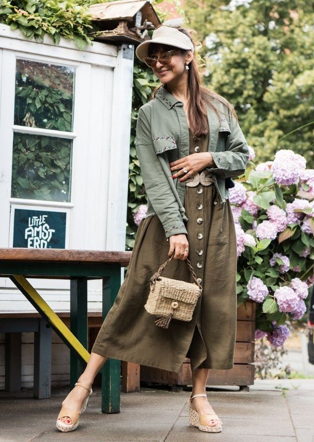 Zum Outfit 1