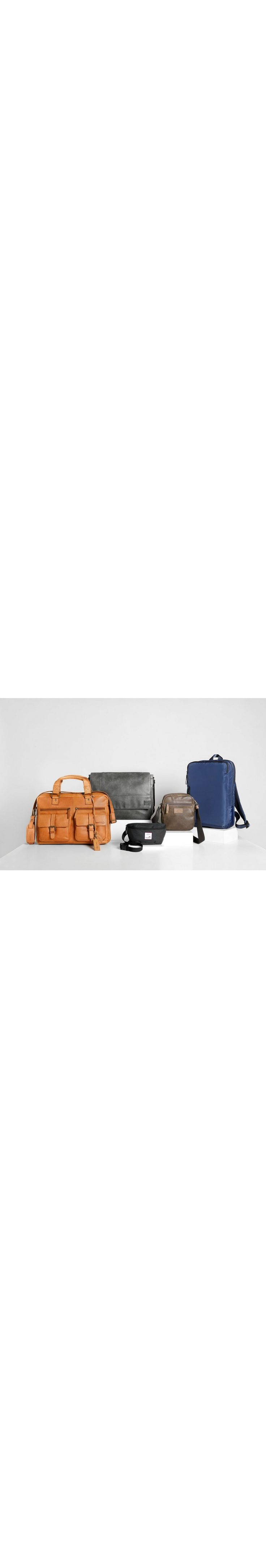 Herren-Taschen