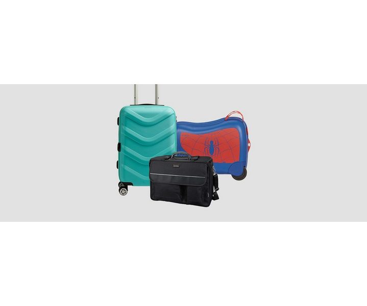 Ручная кладь