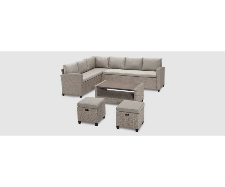 Konifera Gartenmöbel-Sets