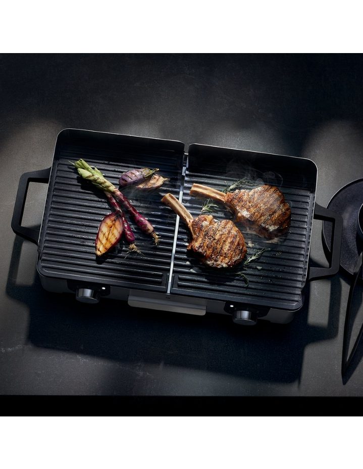 Grills