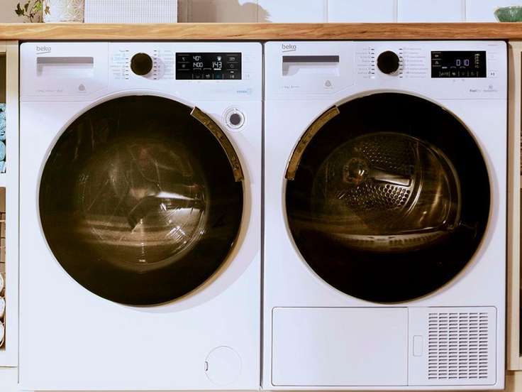 Beko Waschmaschinen