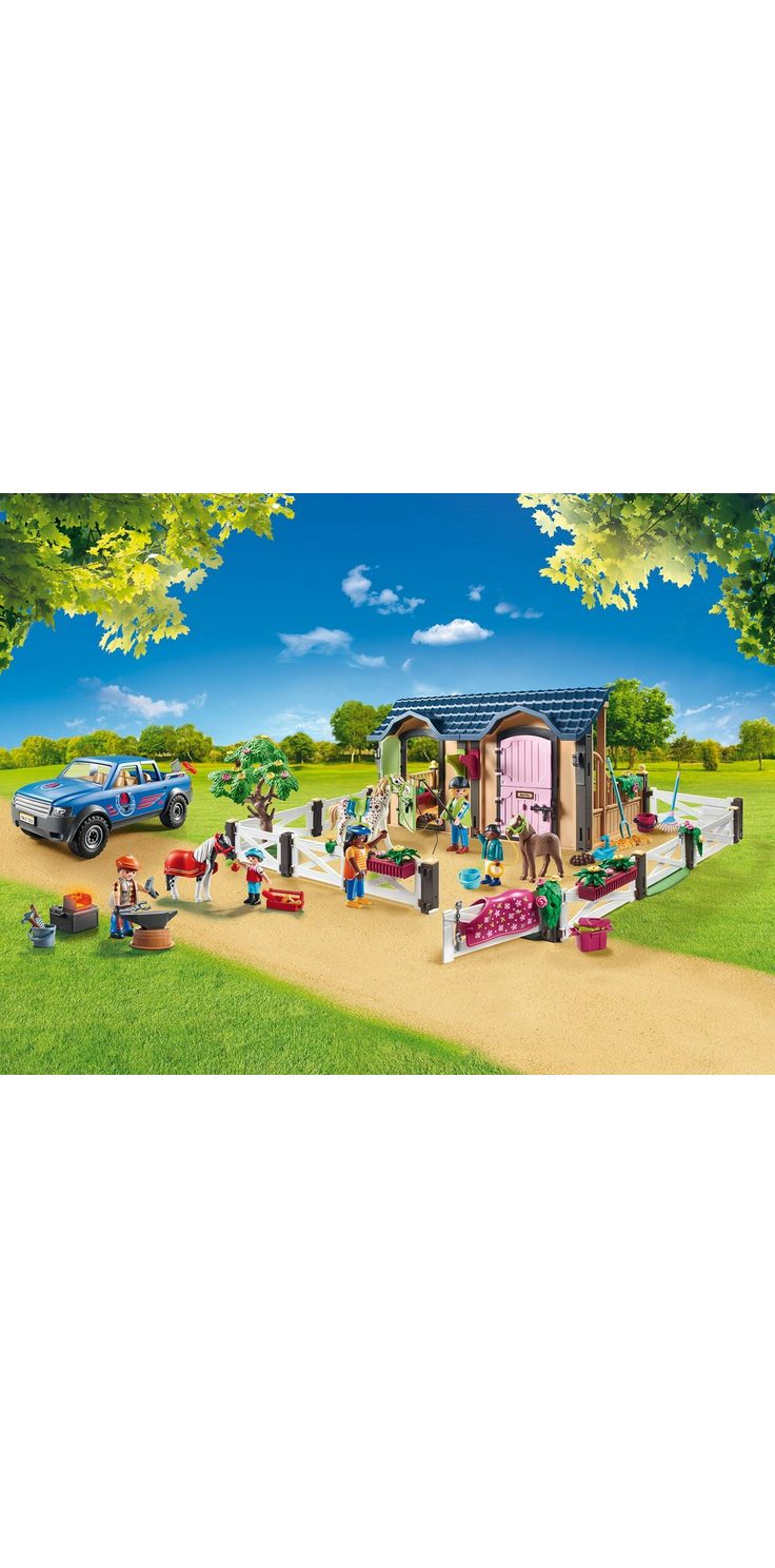 Playmobil® Country