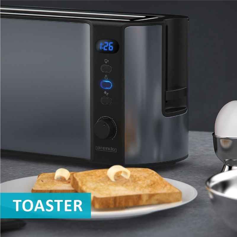 Arendo Toaster