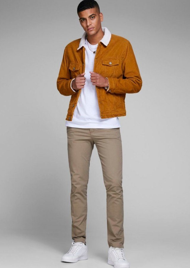 Zum Outfit 1