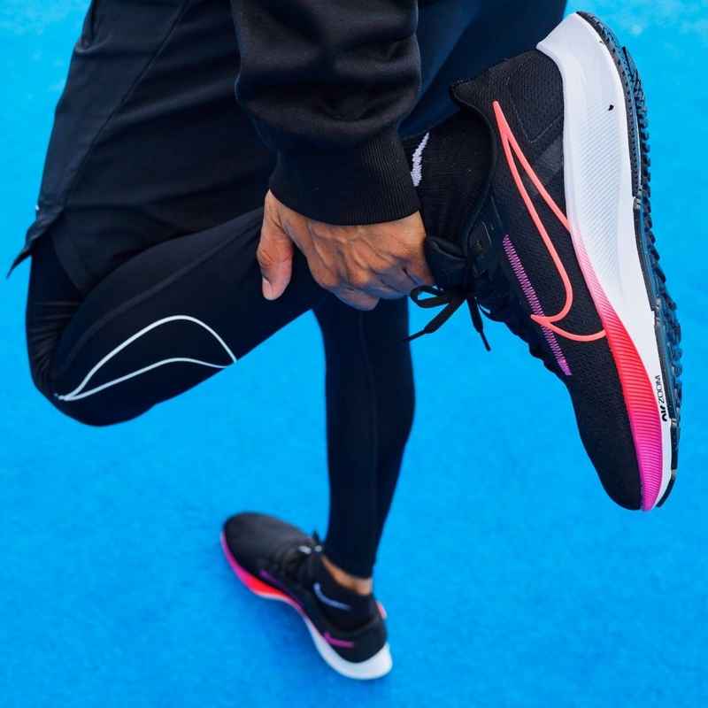 Nike Joggingschuhe