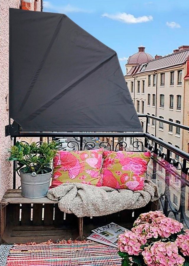 SichtschutzIdeen für Balkon & Terrasse OTTO