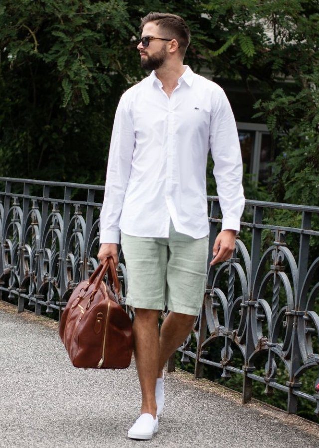 Zum Outfit 1