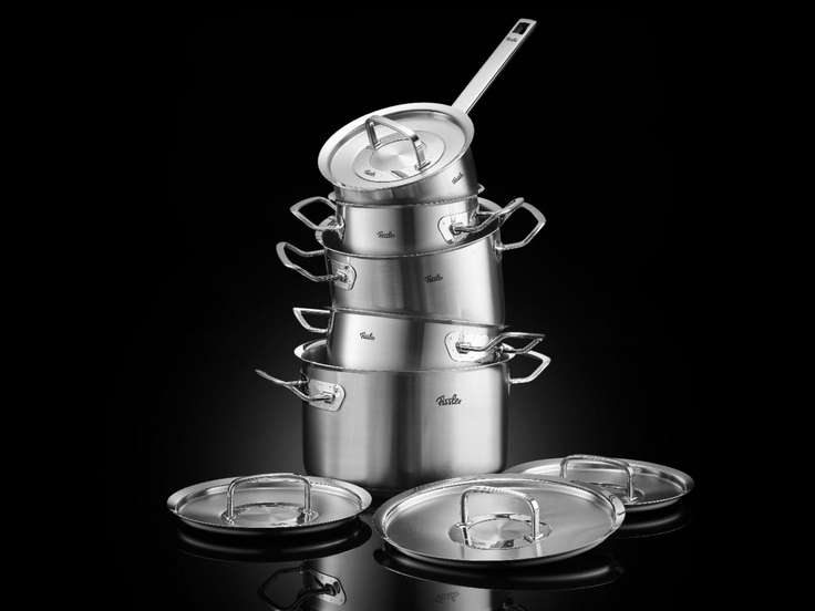 Fissler Profi Collection