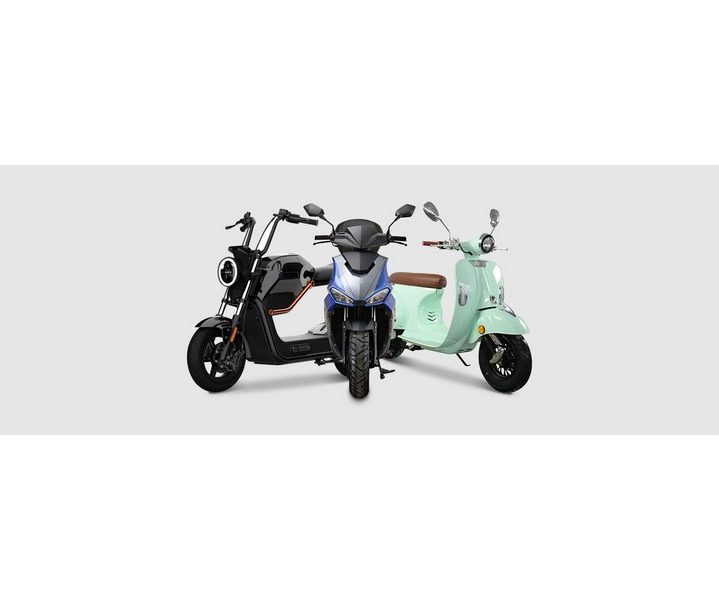 Motorroller