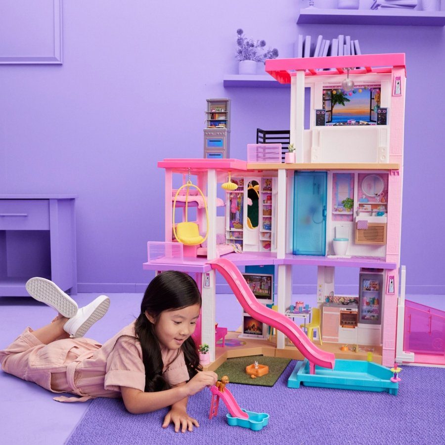 Mattel Online-Shop | OTTO