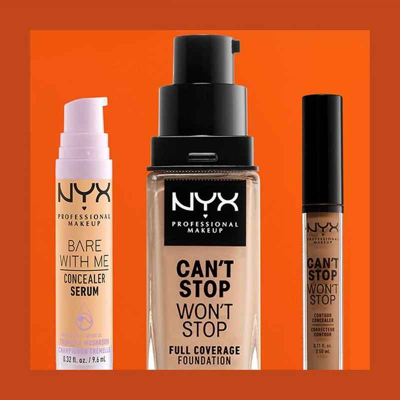 NYX Make-up